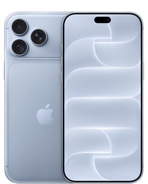 iPhone 18 Pro Max, Ледниковый
