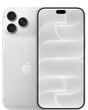 iPhone 18 Pro Max, Серебристый
