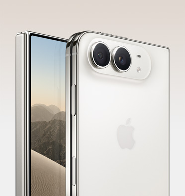 iPhone Duo