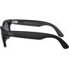 Смарт-очки Ray-Ban Meta Wayfarer Matte Black Polar Gradient Graphite (RW4006 601ST3 50-22), изображение 6