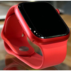 Apple Watch Series 8 45mm Red Идеальное БУ, изображение 3