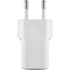 Сетевое зарядное устройство uBear Pulse 25 (USB-C) белый