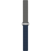 Ремешок магнитный силиконовый uBear Mode для Apple Watch, M/L, синий/серый, Цвет: Blue / Синий, изображение 2