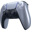 Геймпад Sony PlayStation DualSense 5 Silver, Цвет: Silver / Серебристый, изображение 3