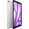 iPad Air 11" 2024 Wi-Fi + Cellular 128GB Purple, Объем встроенной памяти: 128 Гб, Цвет: Purple / Сиреневый, Возможность подключения: Wi-Fi+Cellular, изображение 5