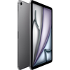 iPad Air 11" 2024 Wi-Fi + Cellular 128GB Space Gray, Объем встроенной памяти: 128 Гб, Цвет: Space Gray / Серый космос, Возможность подключения: Wi-Fi+Cellular, изображение 5