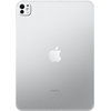 iPad Pro 11" 2024 Wi-Fi + Cellular 2 TB nano-texture glass Silver, Объем встроенной памяти: 2 Тб, Цвет: Silver / Серебристый, Возможность подключения: Wi-Fi+Cellular, изображение 3