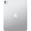 iPad Pro 13" 2024 Wi-Fi 1 TB nano-texture glass Silver, Объем встроенной памяти: 1 Тб, Цвет: Silver / Серебристый, Возможность подключения: Wi-Fi, изображение 3