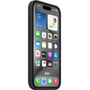 Чехол для iPhone 15 Pro Silicone Case Black, изображение 6
