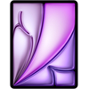 iPad Air 13" 2024 Wi-Fi 128GB Purple, Объем встроенной памяти: 128 Гб, Цвет: Purple / Сиреневый, Возможность подключения: Wi-Fi, изображение 2