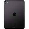 iPad Pro 11" 2024 Wi-Fi 2 TB nano-texture glass Space Black, Объем встроенной памяти: 2 Тб, Цвет: Space Black / Космический черный, Возможность подключения: Wi-Fi, изображение 3