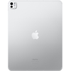 iPad Pro 13" 2024 Wi-Fi + Cellular 1 TB Silver, Объем встроенной памяти: 1 Тб, Цвет: Silver / Серебристый, Возможность подключения: Wi-Fi+Cellular, изображение 3