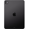 iPad Pro 11" 2024 Wi-Fi + Cellular 1 TB Space Black, Объем встроенной памяти: 1 Тб, Цвет: Space Black / Космический черный, Возможность подключения: Wi-Fi+Cellular, изображение 6