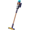 Пылесос Dyson Gen5 Detect SV23 Cooper/Prussian Blue, Цвет: Blue / Синий