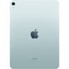 iPad Air 11" 2024 Wi-Fi 512GB Blue, Объем встроенной памяти: 512 Гб, Цвет: Blue / Голубой, Возможность подключения: Wi-Fi, изображение 3