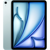 iPad Air 11" 2024 Wi-Fi + Cellular 256GB Blue, Объем встроенной памяти: 256 Гб, Цвет: Blue / Голубой, Возможность подключения: Wi-Fi+Cellular