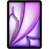 iPad Air 11" 2024 Wi-Fi + Cellular 256GB Purple, Объем встроенной памяти: 256 Гб, Цвет: Purple / Сиреневый, Возможность подключения: Wi-Fi+Cellular, изображение 2