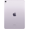 iPad Air 11" 2024 Wi-Fi + Cellular 512GB Purple, Объем встроенной памяти: 512 Гб, Цвет: Purple / Сиреневый, Возможность подключения: Wi-Fi+Cellular, изображение 3