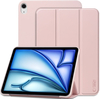 Защитный чехол Tech-Protect SmartCase iPad Air 4 2020 / 5 2022 Pink, Цвет: Pink / Розовый, изображение 7