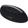 Беспроводная акустическая система Harman Kardon Go + Play Mini Black, изображение 2