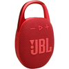 Портативная колонка JBL Clip 5 Red, Цвет: Red / Красный, изображение 2