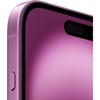 Apple iPhone 16 128 Гб Pink (розовый), Объем оперативной памяти: 8 ГБ, Объем встроенной памяти: 128 Гб, Цвет: Pink / Розовый, изображение 4