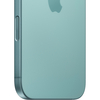 Apple iPhone 16 Plus 256 Гб Teal (бирюзовый), Объем оперативной памяти: 8 ГБ, Объем встроенной памяти: 256 Гб, Цвет: Teal / Бирюзовый, изображение 5