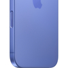 Apple iPhone 16 Plus 256 Гб Ultramarine (ультрамарин), Объем оперативной памяти: 8 ГБ, Объем встроенной памяти: 256 Гб, Цвет: Ultramarine / Ультрамариновый, изображение 5