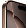 Apple iPhone 16 Pro 128 Гб Desert Titanium (титановый песчаный), Объем оперативной памяти: 8 ГБ, Объем встроенной памяти: 128 Гб, Цвет: Desert Titanium / Пустынный титан, изображение 4