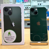 iPhone 13 256Gb Green Идеальное БУ, изображение 4