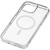 Чехол для iPhone 16 Pro Max uBear Real Mag Case Clear, изображение 5