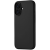 Чехол для iPhone 16 uBear Touch Mag Case Black, Цвет: Black / Черный, изображение 2