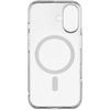 Чехол для iPhone 16 uBear Real Mag Case Clear, изображение 4