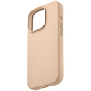 Чехол для iPhone 16 Pro uBear Touch Mag Case Latte, Цвет: Beige / Бежевый, изображение 7