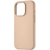 Чехол для iPhone 16 Pro uBear Touch Mag Case Latte, Цвет: Beige / Бежевый, изображение 6