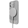 Чехол для iPhone 16 Pro Max VLP Reels Case с MagSafe Grey, изображение 5