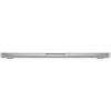 Apple MacBook Pro 14 MW2X3 Silver (M4 10-Core, GPU 10-Core, 16GB, 1TB), Цвет: Silver / Серебристый, Жесткий диск SSD: 1 Тб, Оперативная память: 16 Гб, изображение 5