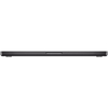 Apple MacBook Pro 16 MX2Y3 Space Black (M4 Pro 14-Core, GPU 20-Core, 48GB, 512GB), Цвет: Space Black / Космический черный, Жесткий диск SSD: 512 Гб, Оперативная память: 48 Гб, изображение 5