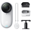 Экшн Камера Insta 360 GO3s 128Gb White, изображение 12