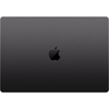 Apple MacBook Pro 16 MRW33 Space Black (M3 Max 14-Core, GPU 30-Core, 36GB, 1TB), Цвет: Space Black / Космический черный, Жесткий диск SSD: 1 Тб, Оперативная память: 36 Гб, изображение 6