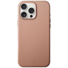 Чехол для iPhone 16 Pro Uniq Coehl Muse Leatherette with Strap MagSafe Dusty Nude