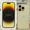 iPhone 14 Pro Max 128Gb Gold Идеальное БУ, изображение 2