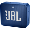 Портативная колонка JBL GO 2 Blue (JBLGO2BLU), Цвет: Blue / Синий темный