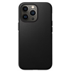 Чехол для iPhone 13 Pro Nomad Leather Case Black