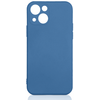 Чехол для iPhone 13 mini DF iOriginal Blue