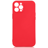Чехол для iPhone 13 Pro DF iOriginal Red