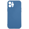 Чехол для iPhone 13 Pro Max DF iOriginal Blue