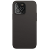 Чехол для iPhone 13 Pro Max VLP Silicone case with MagSafe Black