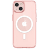 Чехол Spigen Ultra Hybrid MagSafe для iPhone 13, Rose Crystal