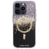 Чехол Case Mate Karat Onyx MagSafe для iPhone 14 Pro Max